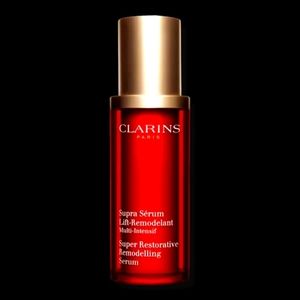 Clarins Super Restorative Remodeling Serum